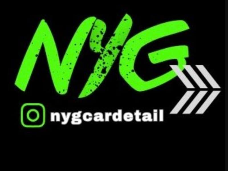 Imagen de NyG Car Detailing