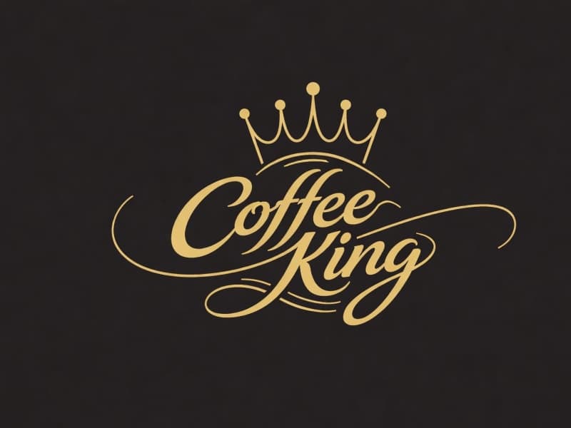 Imagen de Coffee King