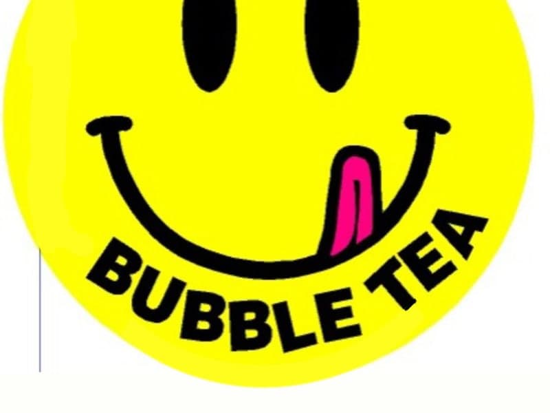 Imagen de Happy bubble tea